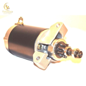 STARTER MOTOR TO SUIT MERCURY