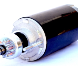 Starter Motor for Mercury Force Outboard 120 Hp 90 HP, 75HP 50819968 1998 1999 2000