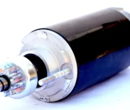 Starter Motor for Mercury Force Outboard 120 Hp 90 HP, 75HP 50819968 1998 1999 2000