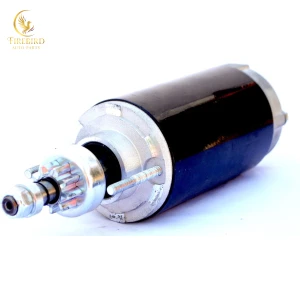 Starter Motor for Mercury Force Outboard