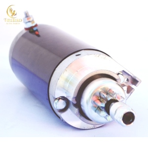 Starter Motor Fit Mercury Marine Outboard