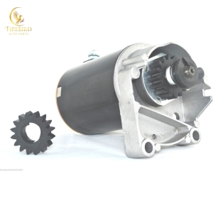 STARTER MOTOR FOR BRIGGS & STRATTON