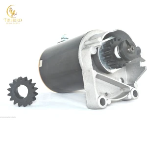 STARTER MOTOR FOR BRIGGS & STRATTON