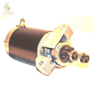 Starter Motors & Alternators for Marine, Farm tractors, Golf carts & Lawn mowers