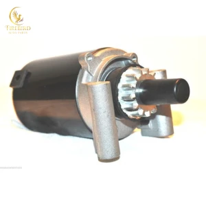 STARTER SUIT KOHLER CUB CADET TORO