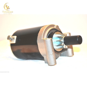 STARTER MOTOR FOR JOHNDEERE LAWN TRACTOR