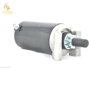 STARTER MOTOR SUIT KOHLER COURAGE MODELS