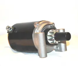 STARTER MOTOR FIT KOHLER JOHN DEERE TRACTOR LAWN LT133 LT150 LT155 LT160 13hp 16hp 18Hp