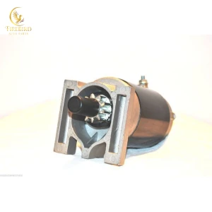 STARTER MOTOR TO SUIT HONDA