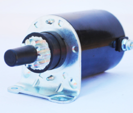 Starter Motor suit Kawasaki FH381V, FH430V, FH480V, 21163-7007 – 12V & 10 TOOTH