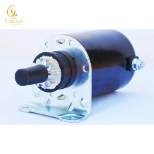 Starter Motor suit Kawasaki