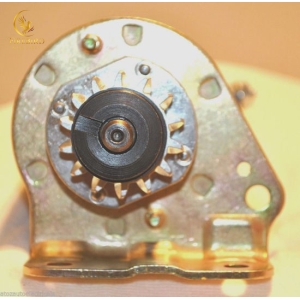 HEAVY DUTY STARTER MOTOR FIT BRIGGS AND STRATTON 14 TOOTH STEEL GEAR 8HP, 10HP, 12HP, 14HP, 18HP