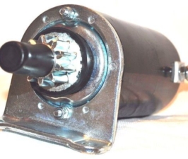 Starter for Kawasaki Fh500V Fh531V Fh541V Fh580V Fh641D cub cadet