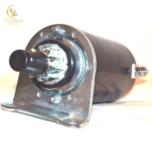 STARTER FOR KAWASAKI CUB CADET