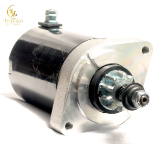 Starter motor to fit Kawasaki