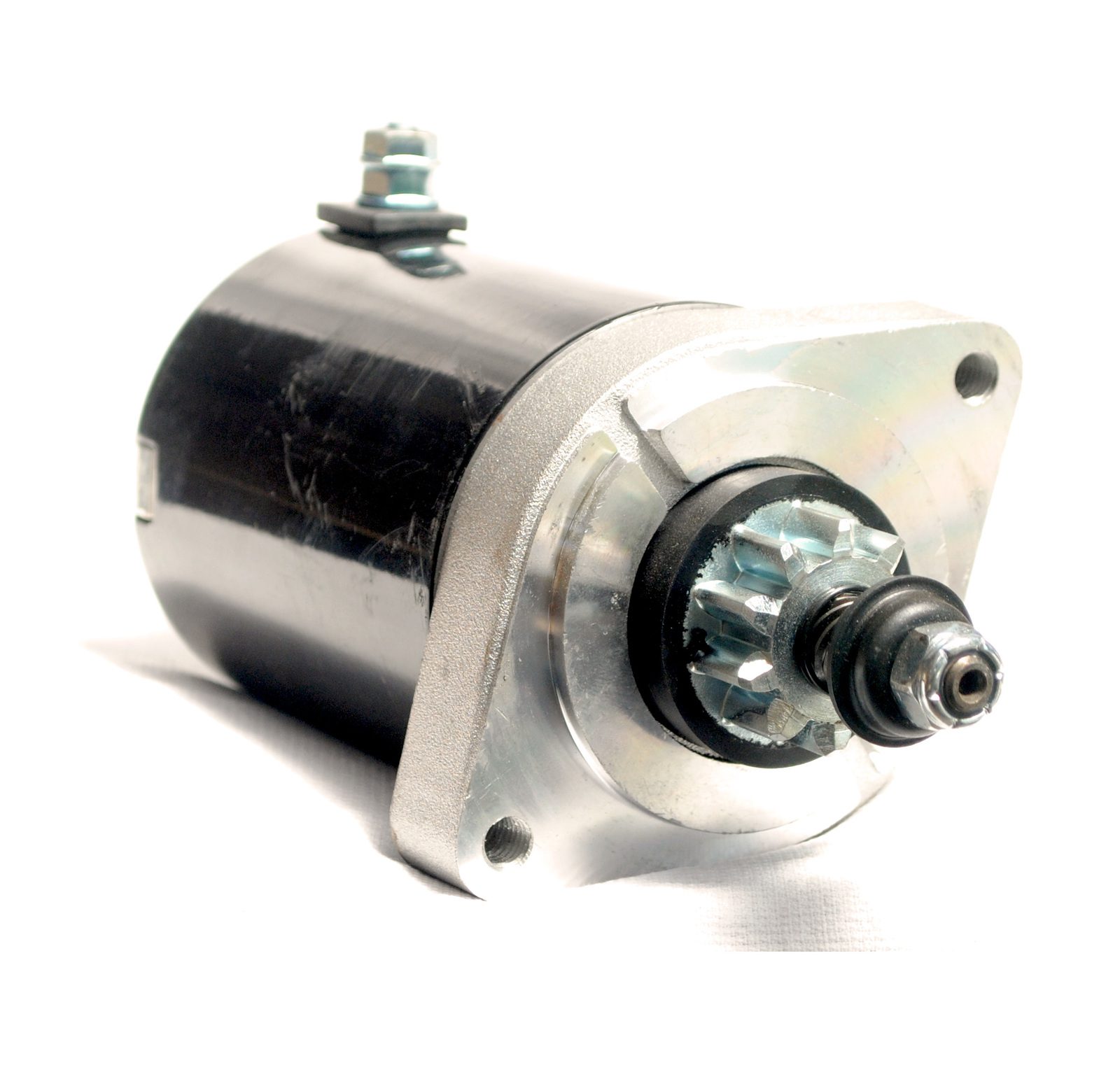 Starter motor to fit Kawasaki