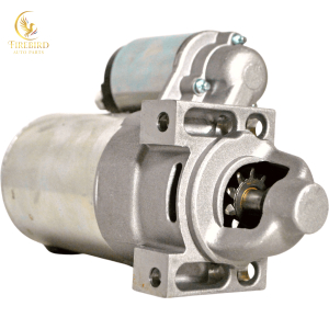 STARTER FOR KOHLER CUB CADET MOWER