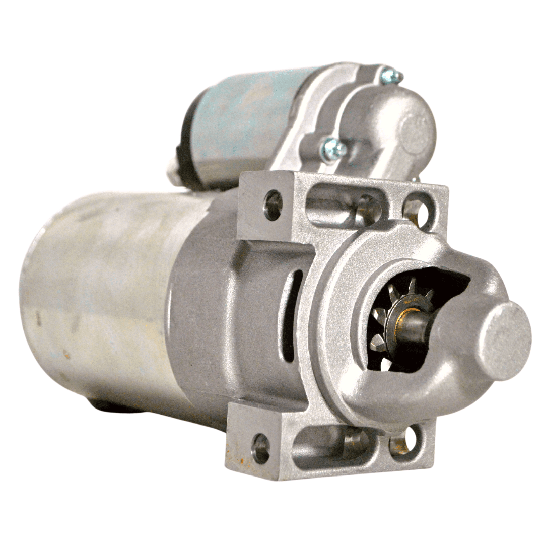 STARTER FOR KOHLER CUB CADET MOWER