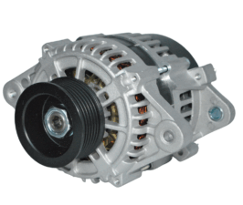 ALTERNATOR SUIT MERCRUISER APPLICATIONS 12V 75AMP 5.3L 6.5L TO 8.2L