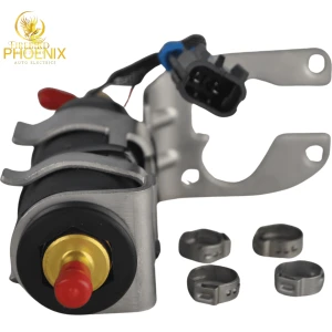 Mercury Mariner Outboard Fuel Pump & Bracket 8M0047624 110, 115, 150, 175, 225HP 98-2010