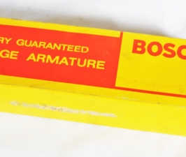 Original Bosch Armature for Holden FE FC FB EK