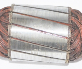 Original Bosch Armature for Holden FJ classics 6v