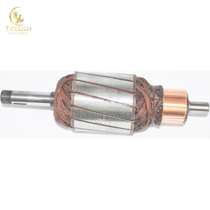 Original Bosch Armature