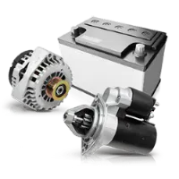Starter Motors & Alternators for Marine, Farm tractors, Golf carts & Lawn mowers