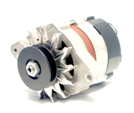 Alternator suit Massey Ferguson 12v & 35 amps Many Models MF240, 250, 670, 690 1897264M91