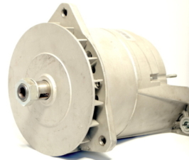 Mercedes Benz Bus Alternator Bosch T1 type 11545002 24V 140 Amp 81547802