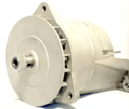 Mercedes Benz Bus Alternator Bosch T1 type 11545002 24V 140 Amp 81547802