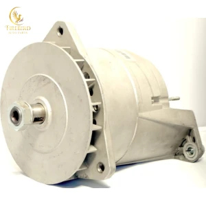 Mercedes Benz Bus Alternator Bosch