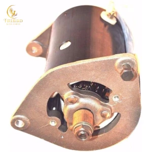 C40 Generator Dynamo suit Various Tractors & British