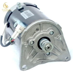 Starter Generator to fit Yamaha G16