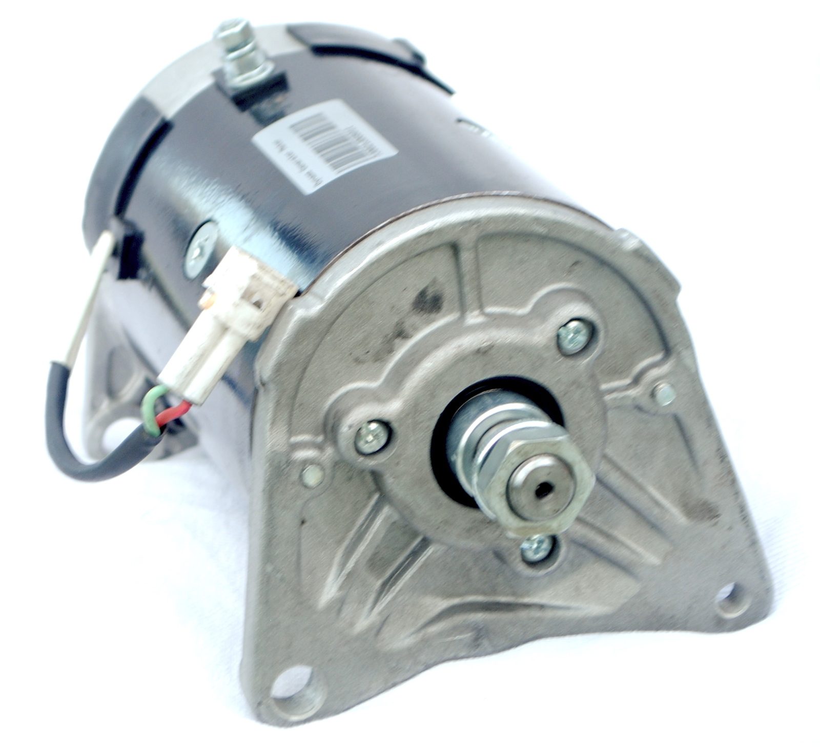 Starter Generator to fit Yamaha G16