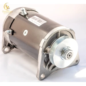 Starter Generator fit Club Car