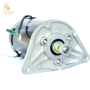 STARTER Generator for Yamaha