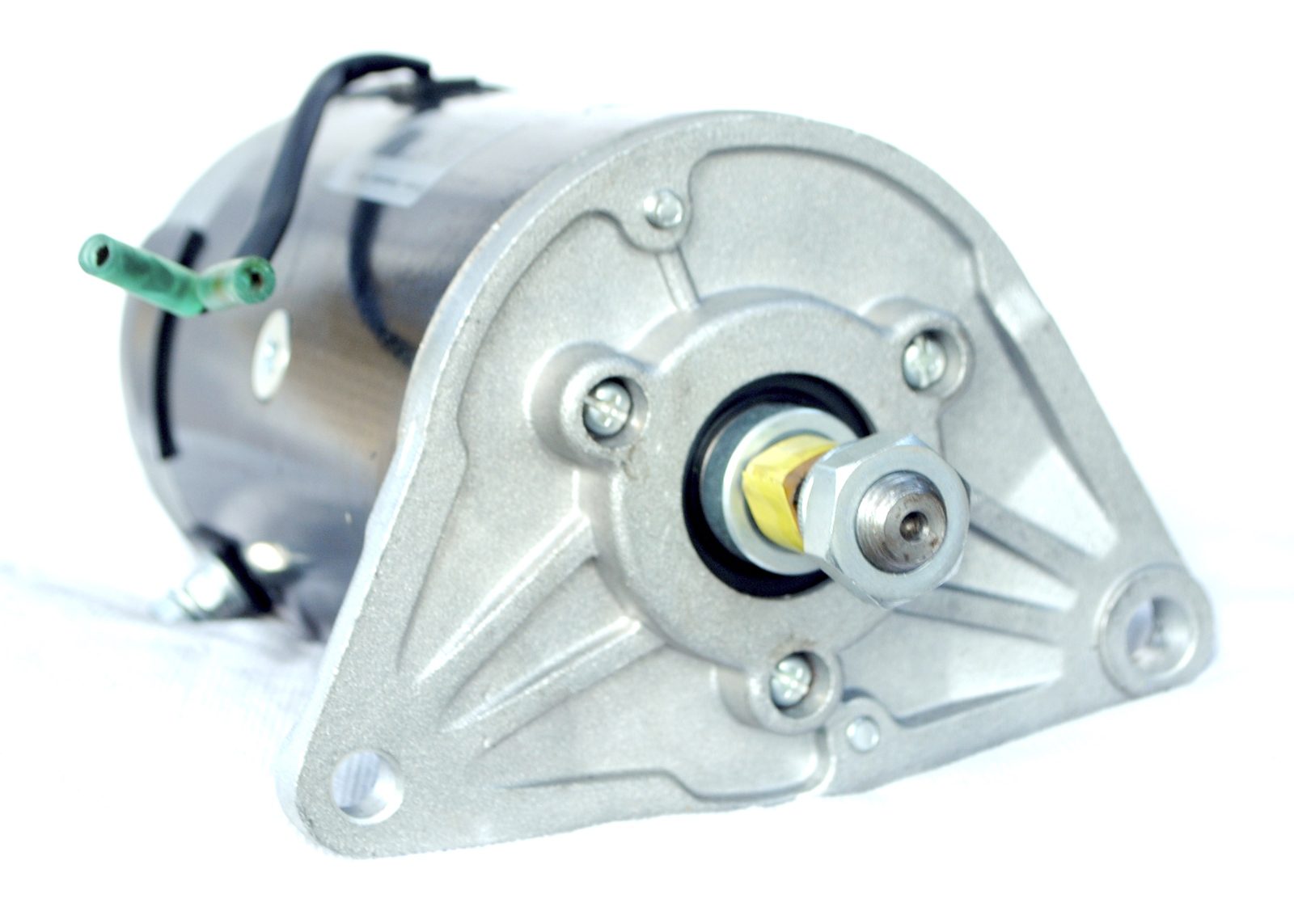 STARTER Generator for Yamaha