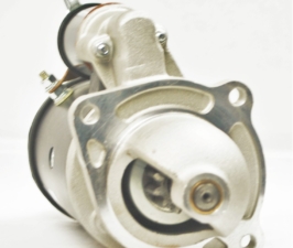 Starter motor fit Ford, New Holland, Case Many 10 series, 100 series,1000 series