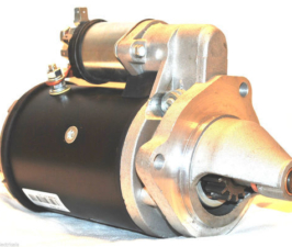 Starter Motor suit Ford A-SeriesTransit Platform Chassis Bus TOURNEO Van LRS304 LRS673 NSB521