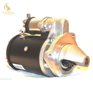 Starter Motor suit Ford A-SeriesTransit Platform Chassis Bus TOURNEO Van