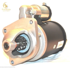 Starter Motors & Alternators for Marine, Farm tractors, Golf carts & Lawn mowers