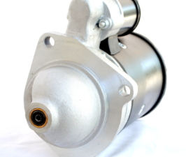 Starter motor to suit Leyland Nuffield Tractor 2100, 245, 255, 262, 270, 285, 344, 12V, 10 tooth