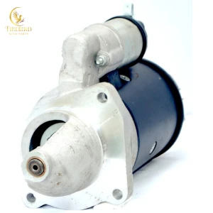 Starter motor to suit Ford Lehmann Marine