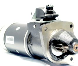 Starter to suit Fordson Dexta, Super Dexta – 12V, 11T & 2.8KW ? MF TE20 Diesel