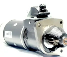 Starter to suit Fordson Dexta, Super Dexta – 12V, 11T & 2.8KW ? MF TE20 Diesel