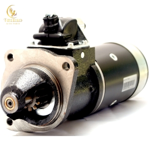 Starter motor to suit Fordson New Major