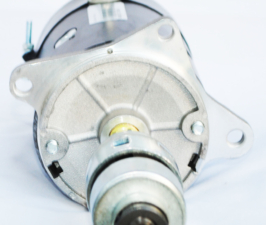 Starter Motor for Ford Tractor 500 600 700 800 900 New Holland 4030 4040 4130 4140