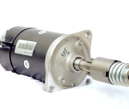 M35 Starter Motor to suit Ford Cortina Morris Mini Cooper, Clubman, Leyland Mini Moke