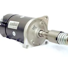M35 Starter Motor to suit Ford Cortina Morris Mini Cooper, Clubman, Leyland Mini Moke